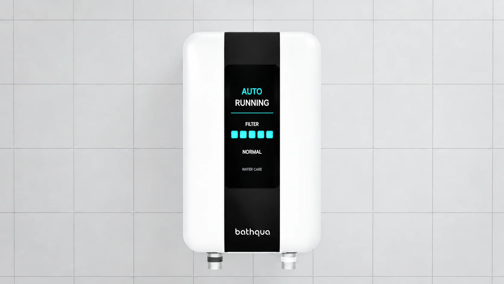 BATHQUA