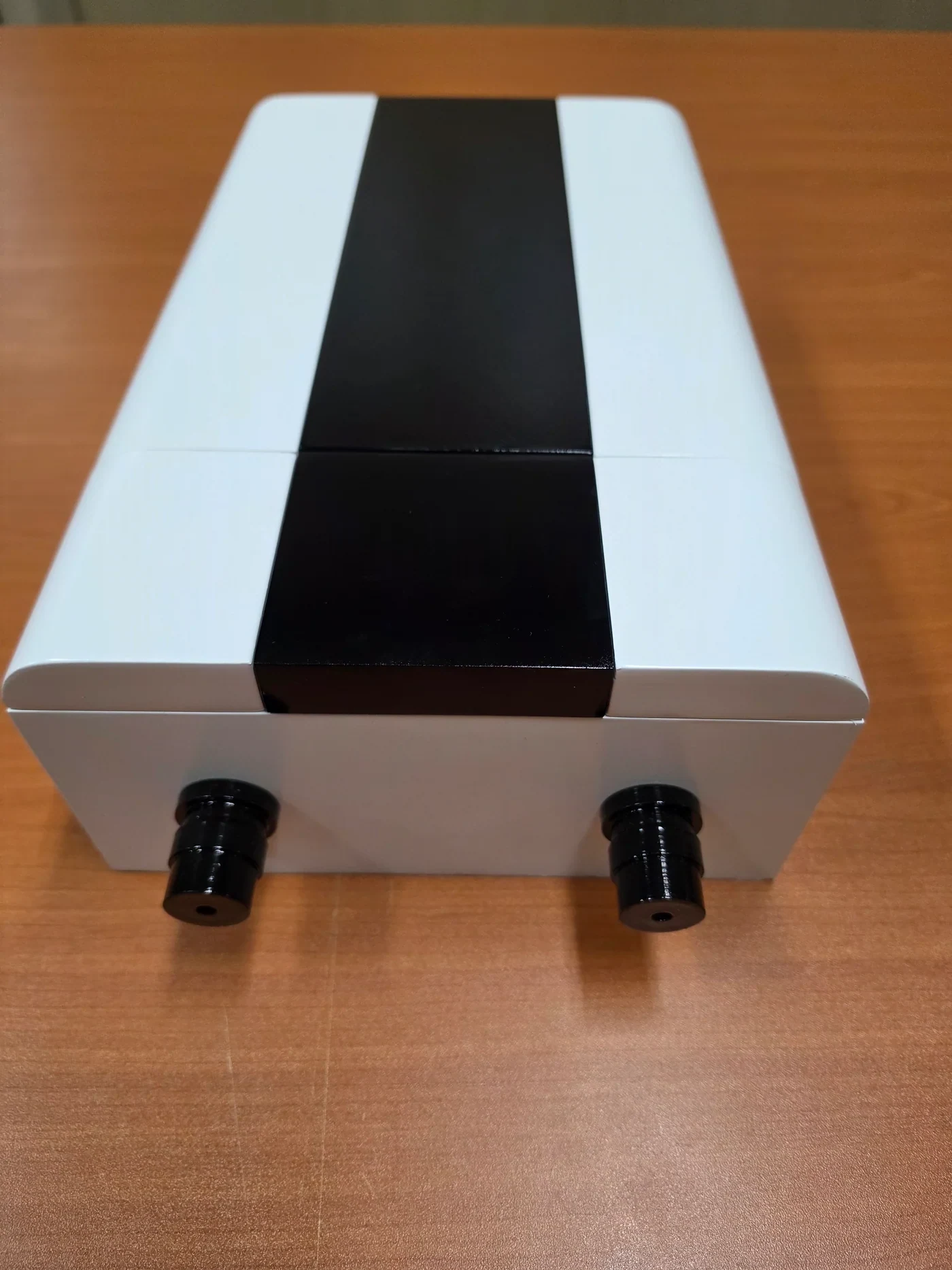 Connector review