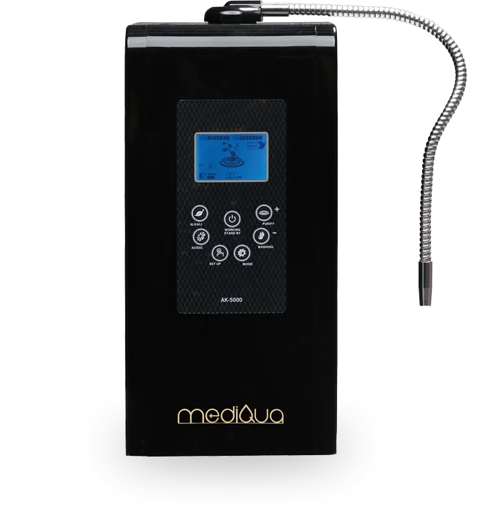 AK-5000