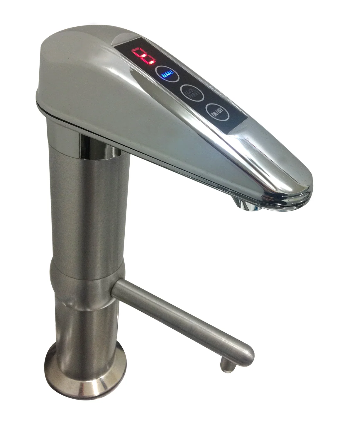 Faucet
