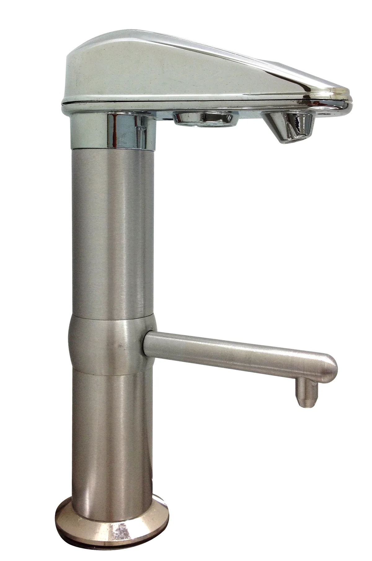 Faucet