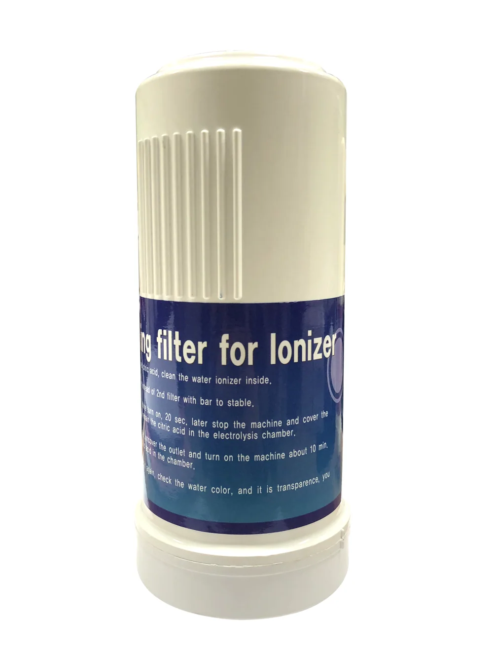 CREWELTER cleaning filter