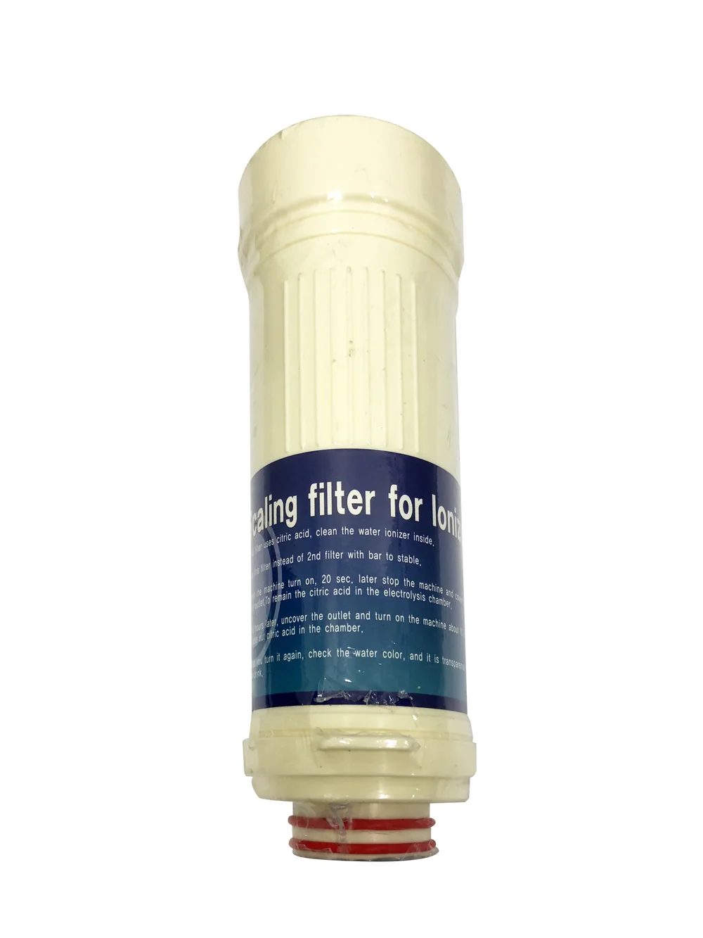 ENKION cleaning filter